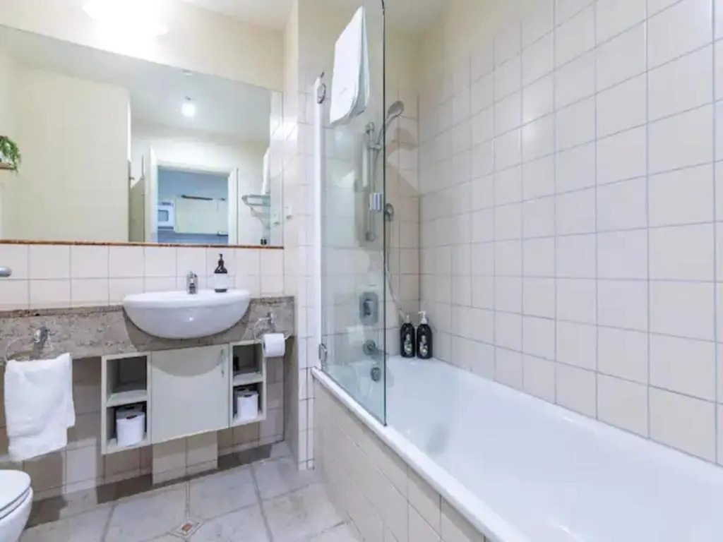 Heritage Haven By Viaduct Cbd - Pool Gym Tennis