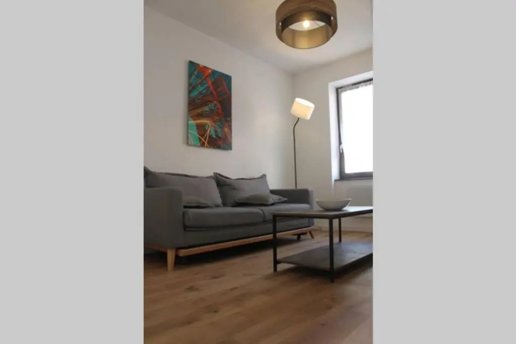 Nod Off in Neudorf! Cozy 2 Beds Near the Tram