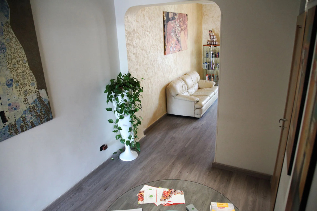 Hotel Sogni DOro Airport