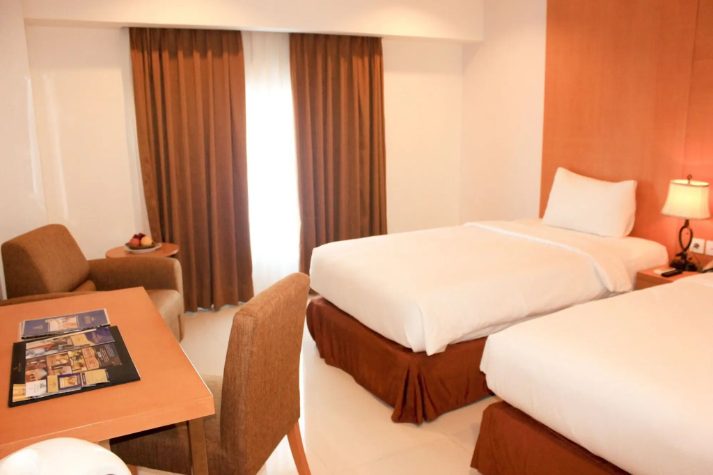 Grand Asia Hotel