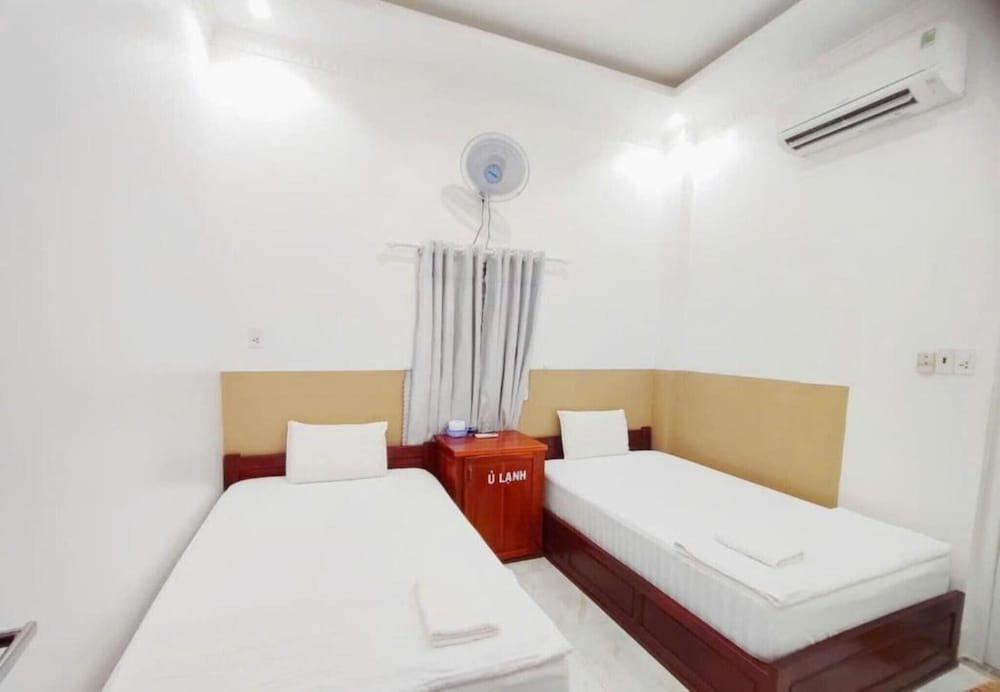 Sao Mai Hotel Can Tho