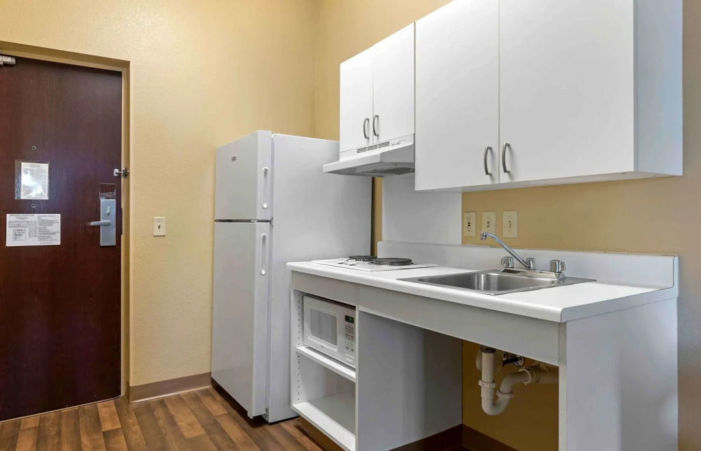 Extended Stay America Select Suites - Chicago - Darien