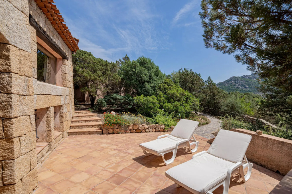 Casa Chenal 10 Emma Villas
