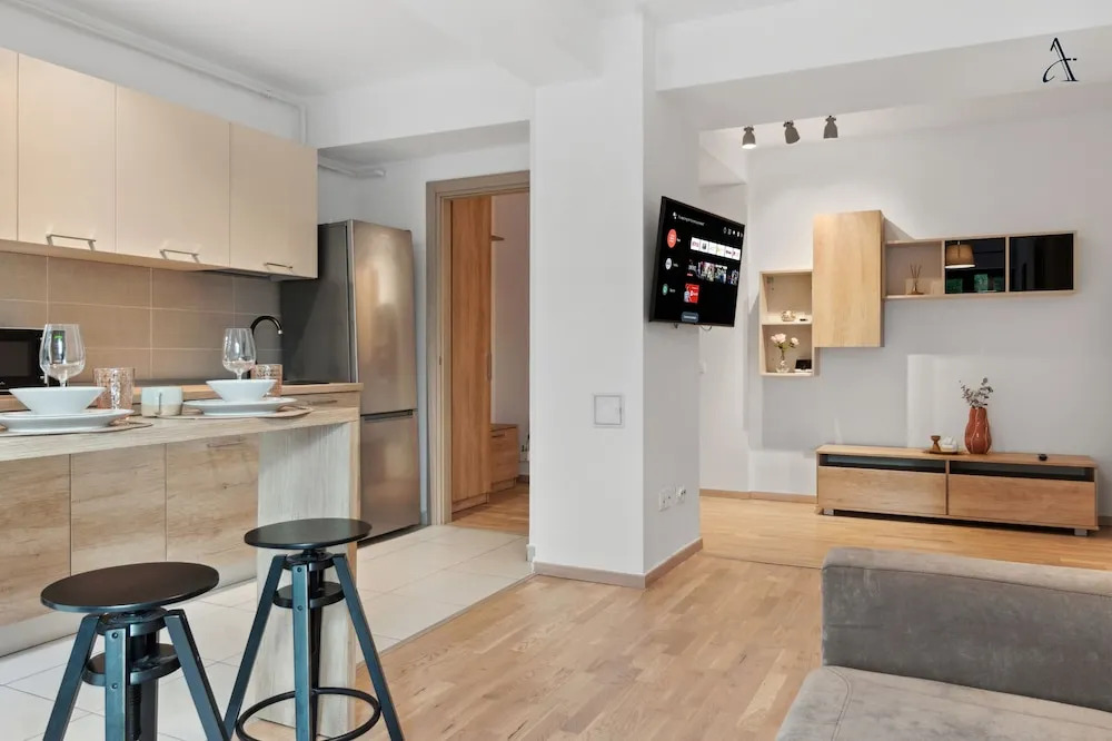 Maia Apartments