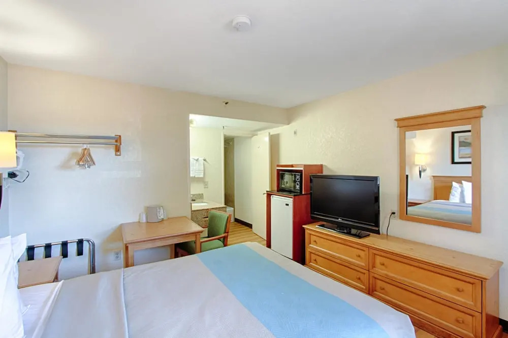 Ramada Mission Valley/SDSU