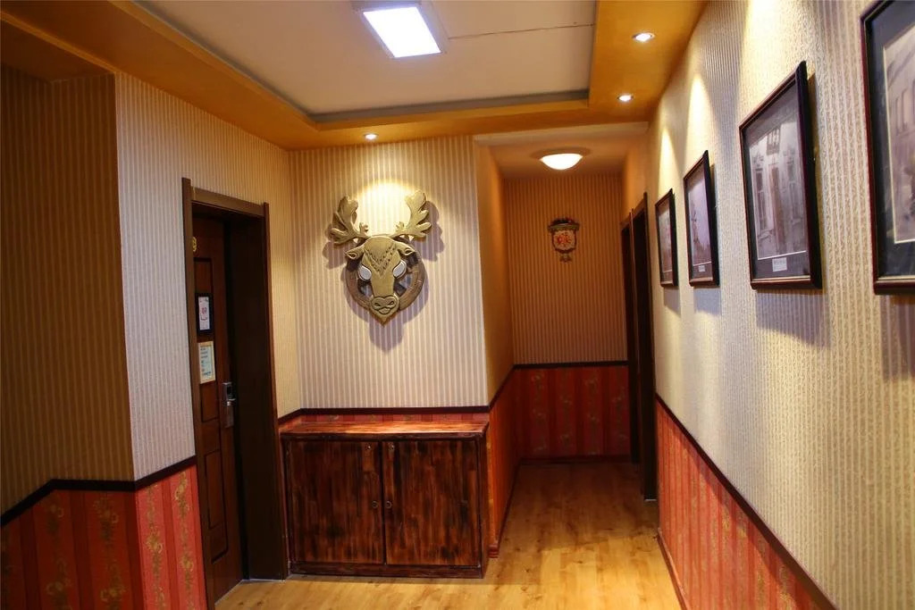 Angala International Youth Hostel
