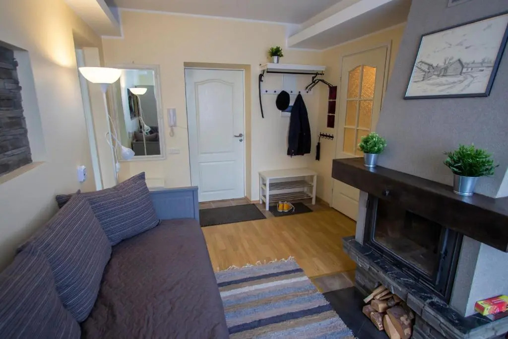 Niine apartment 11