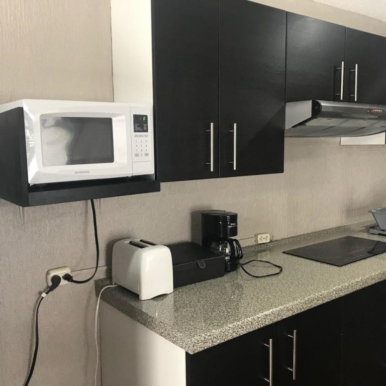 Habitaciones en GM Suite del Valle II
