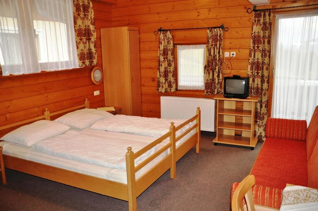 Jugend- und Familienhotel Venedigerhof