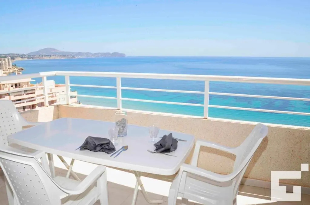 Apartamento Apolo XVI 67