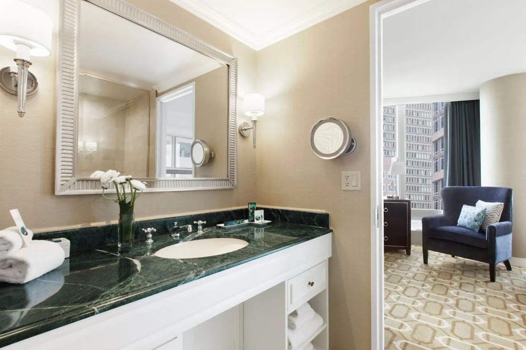 Boston Harbor Hotel