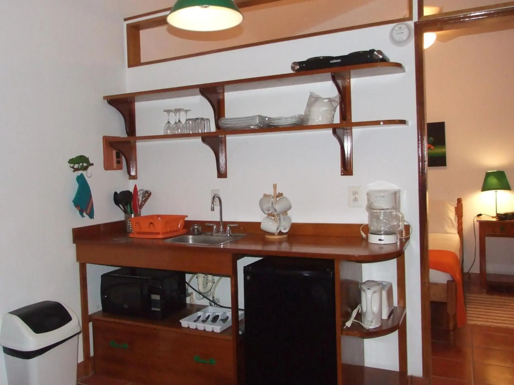 BlueBelize B&B