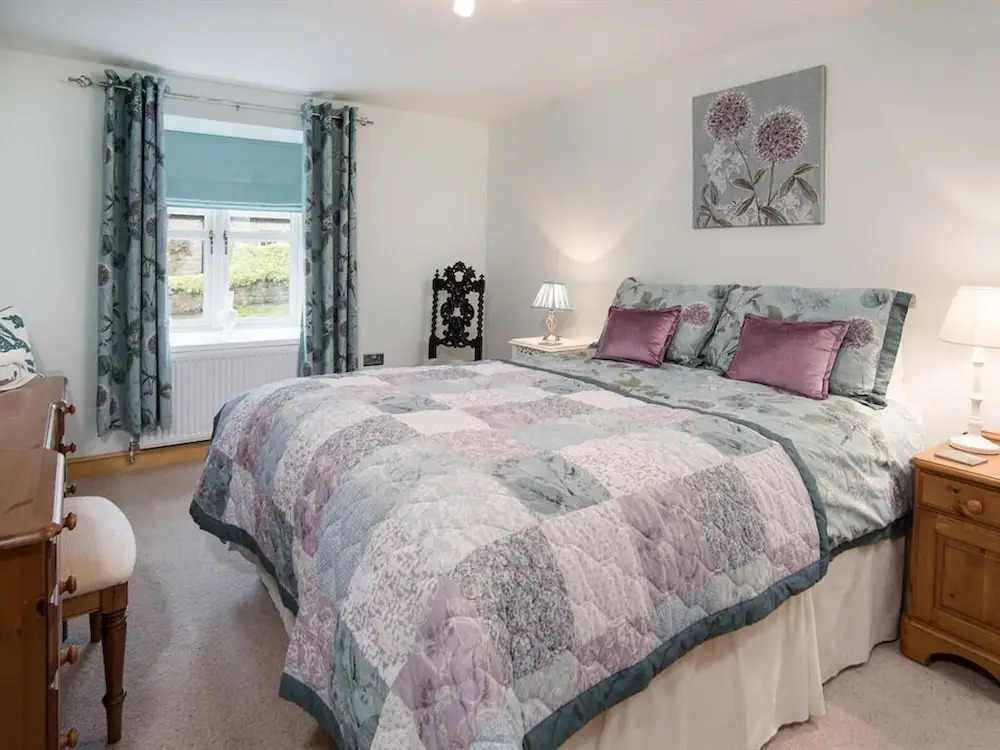 Chatton Cottage