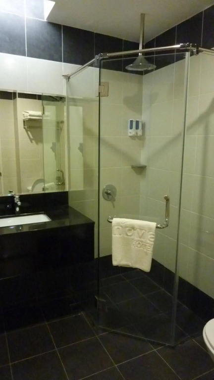 Nova Kuching Hotel
