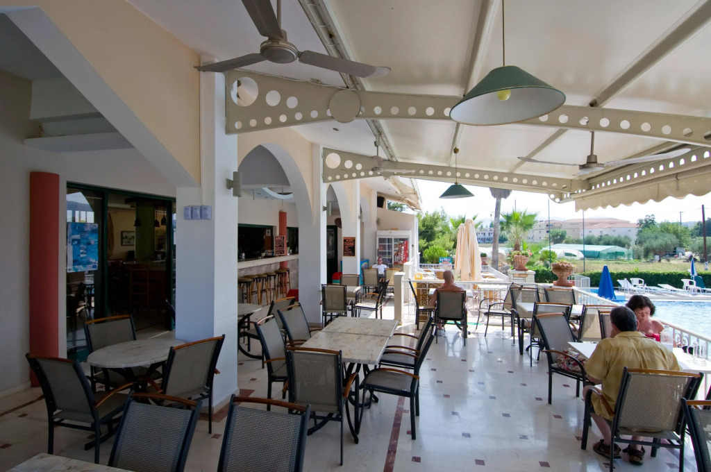 Ilios Hotel, Adults Only