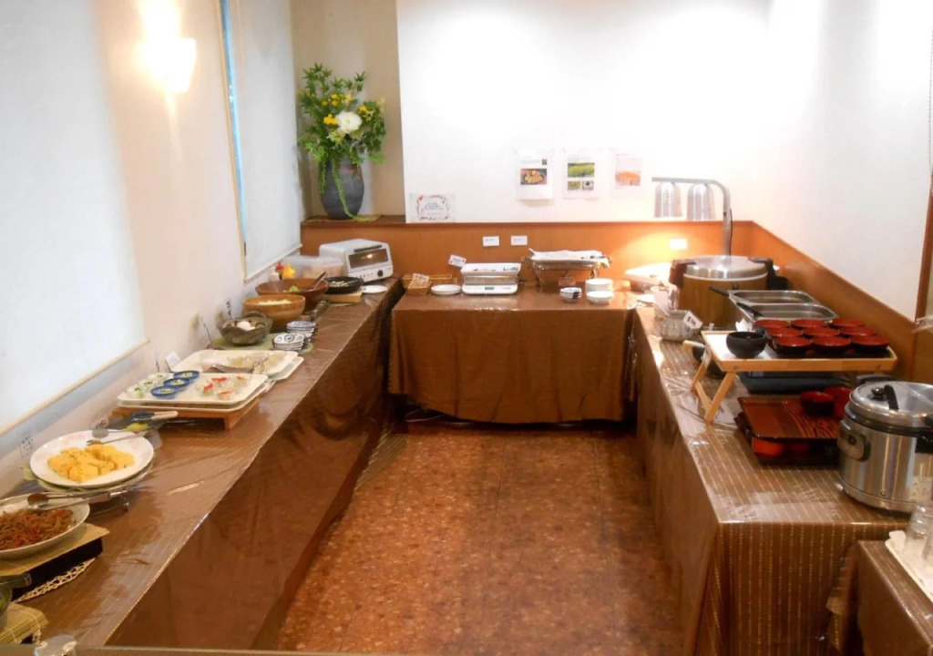 APA Hotel Akita Senshu Koen