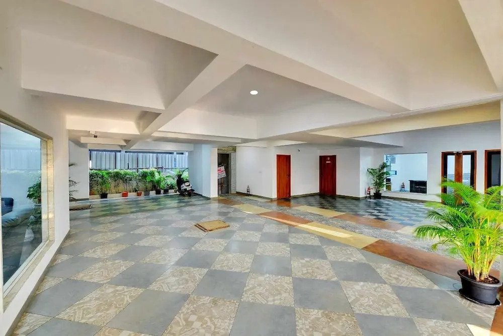 Yahweh Suites