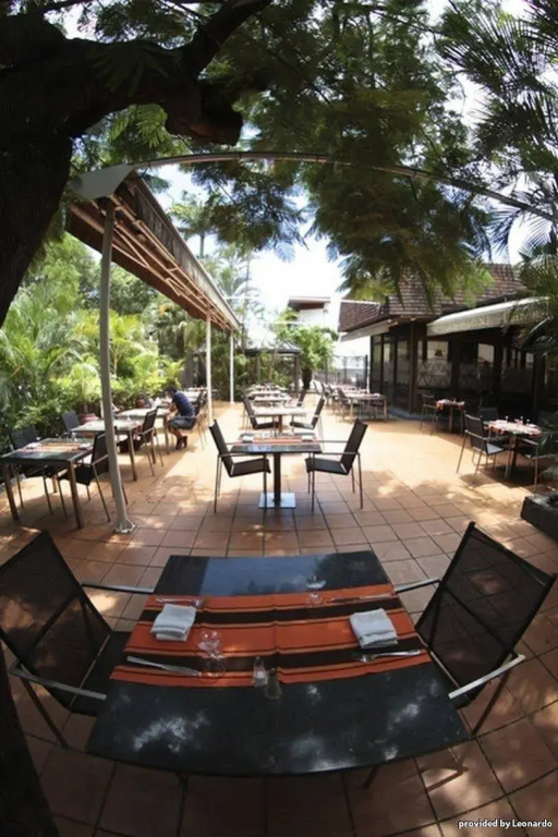 Radisson Hotel Saint Denis, La Reunion