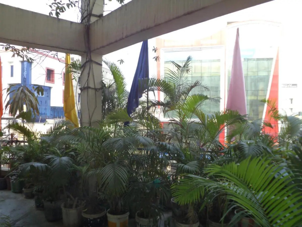 Hotel Mahalaxmi Indo Myanmar
