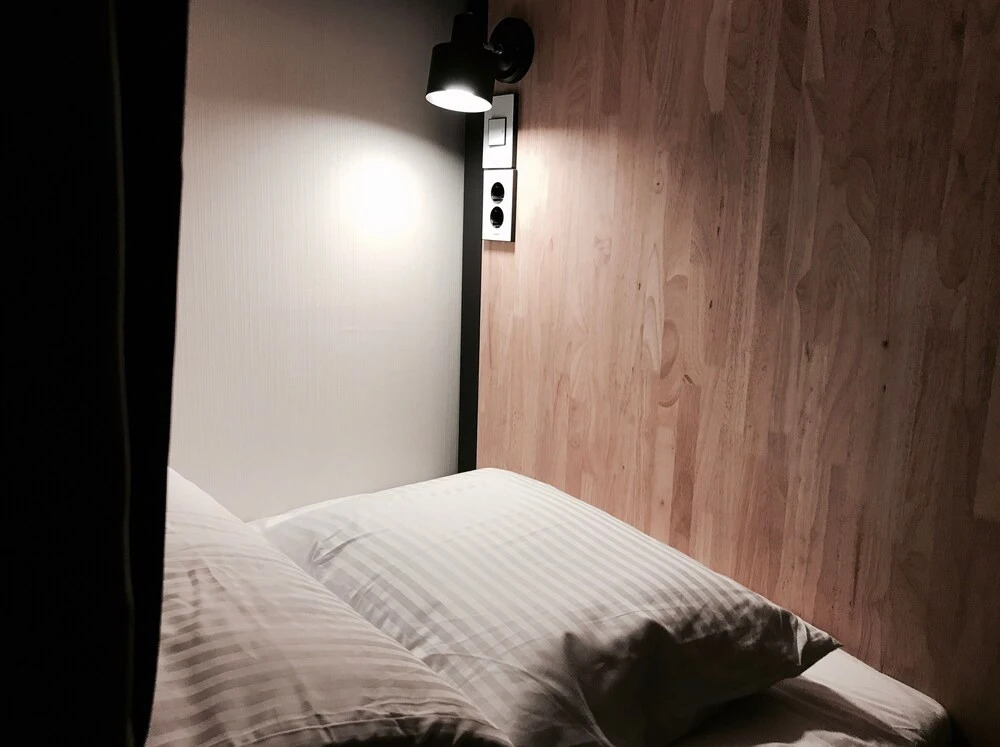 Comet Guesthouse - Hostel