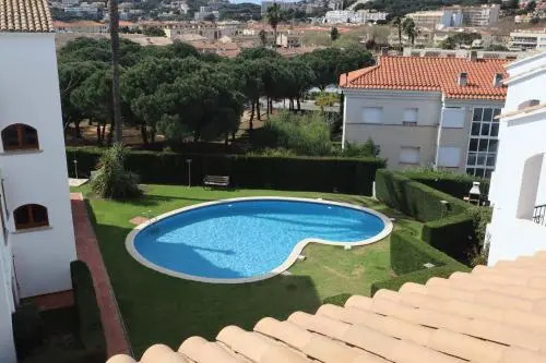 E32235 Jardins De S'Agaro