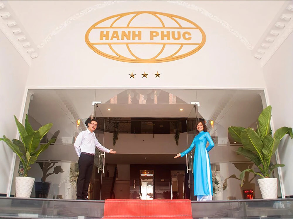 Hanh Phuc Hotel