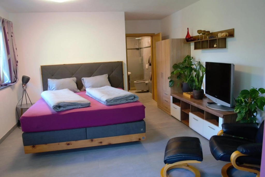 Ferienwohnung Pusteblume
