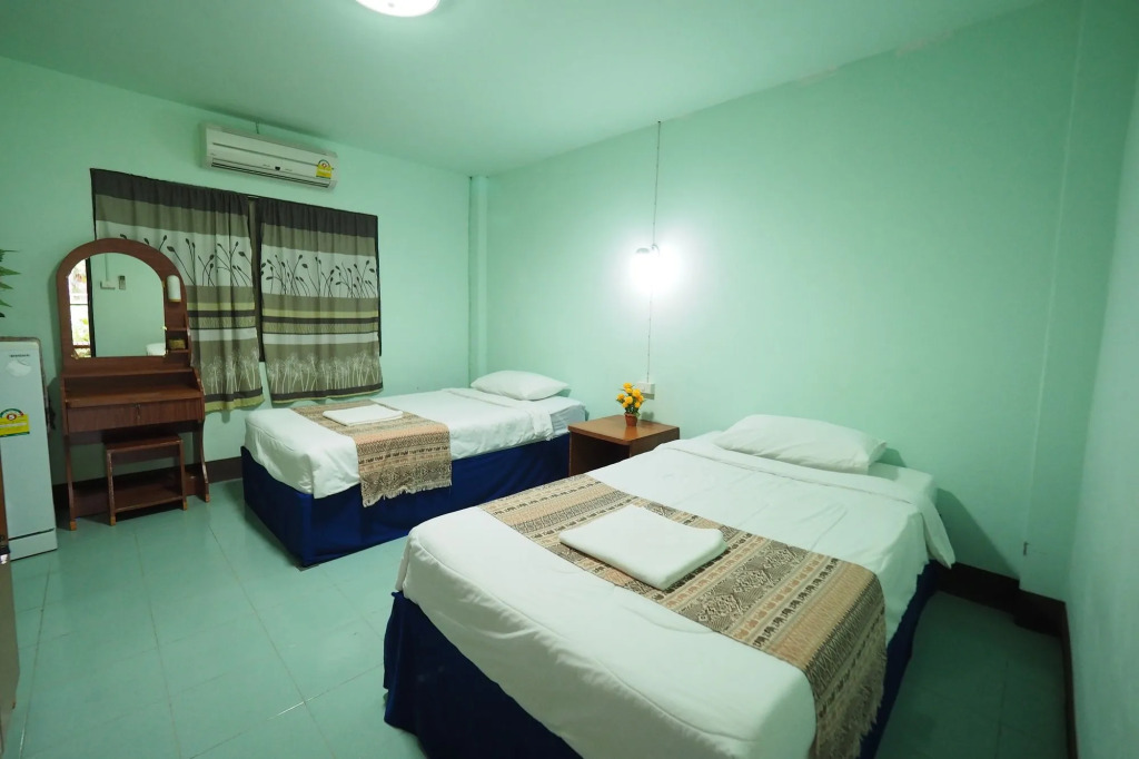 Phu Resort