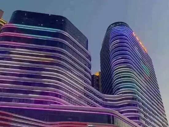 Runlin Hotel (Kaiyuan Avenue)