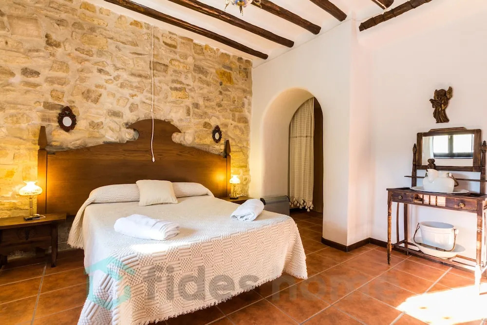 Cortijo Mirasol