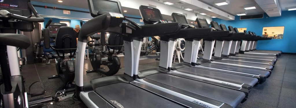 Harlem YMCA