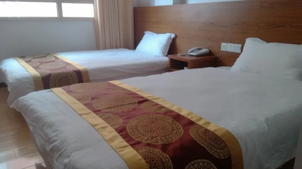 Yikejia Hotel
