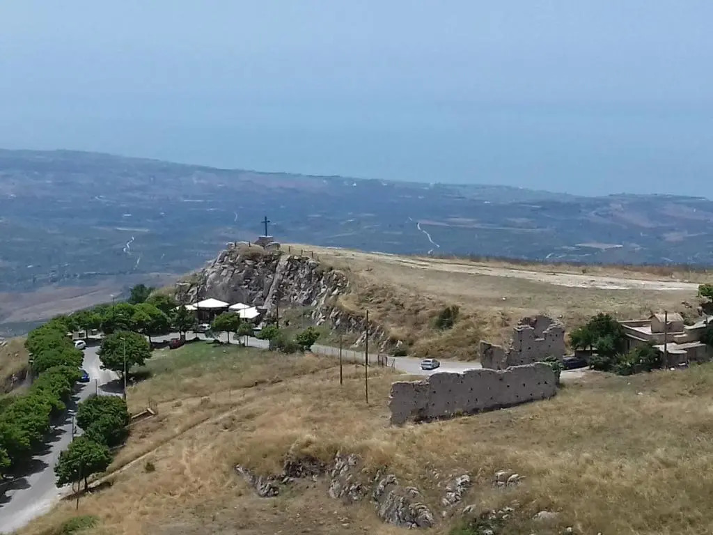La Casuzza del Centro