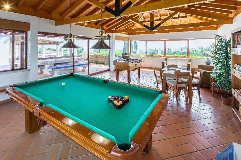Shantivillas