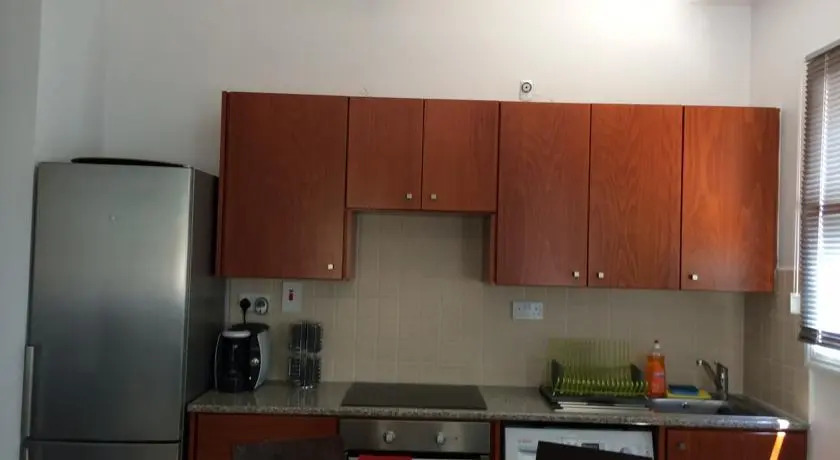 Oakdale Flat