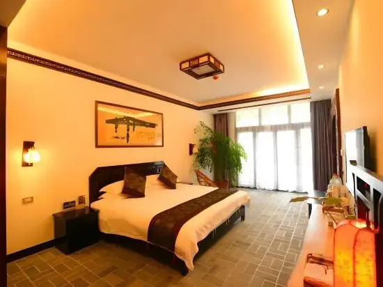 Chunshang Chunshu Hepansu Hotel