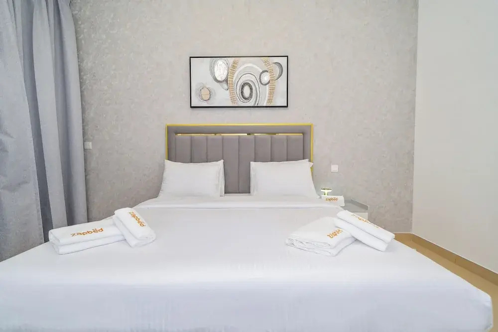 Zapbed House - SP 803