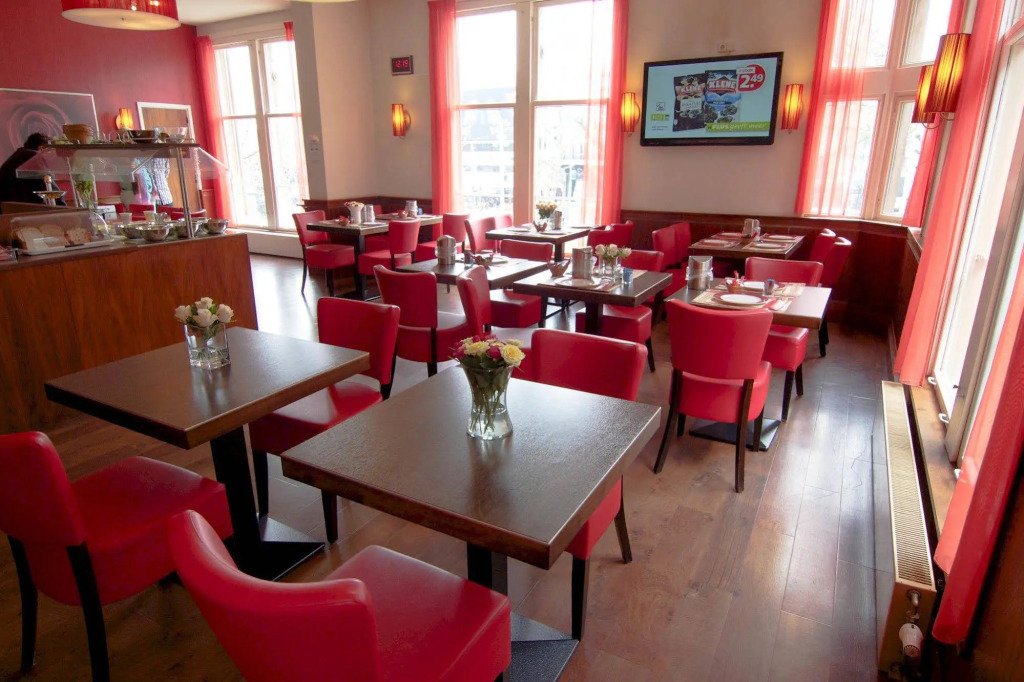 City Hotel Amsterdam