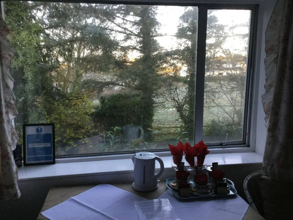 Shelley Guest House