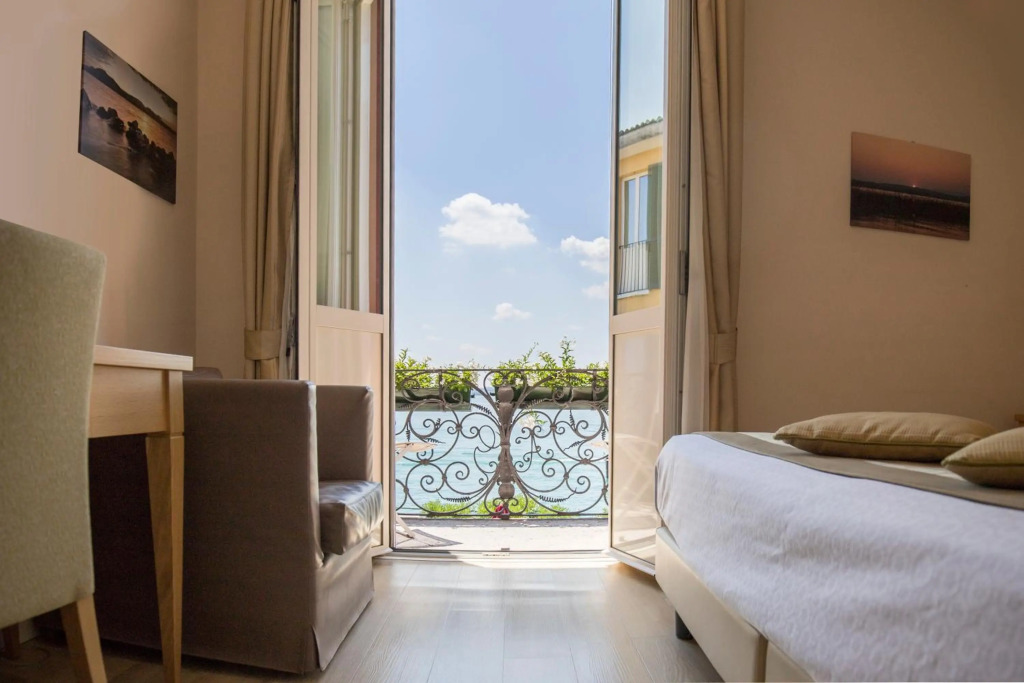 Hotel Sirmione Terme