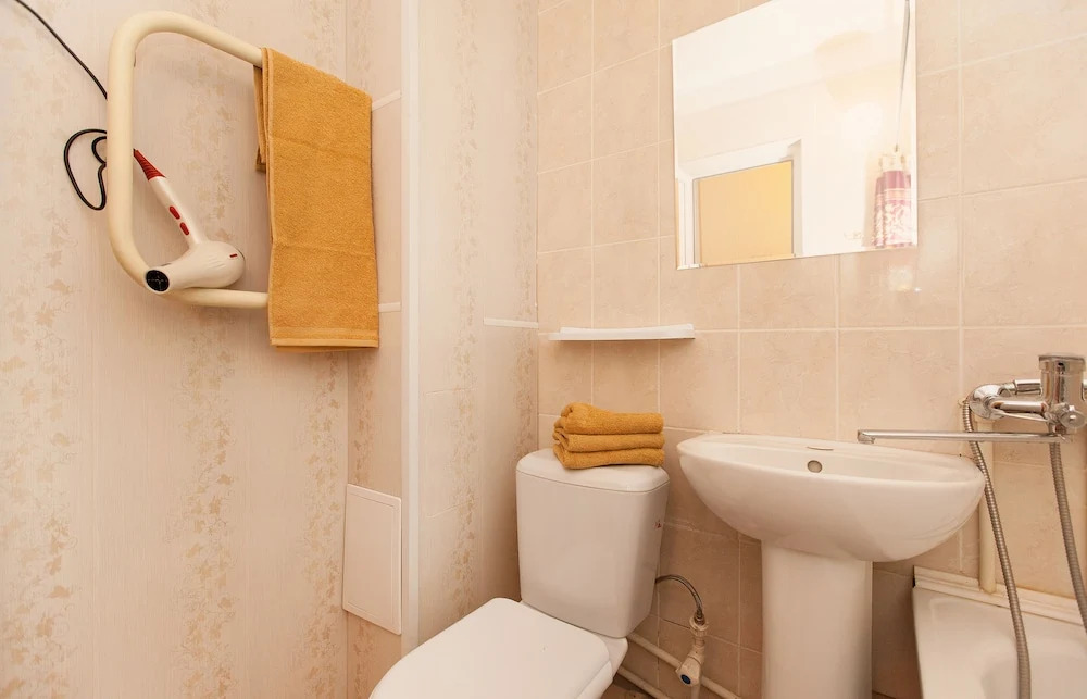 Отель Hayat Apartments Kazan