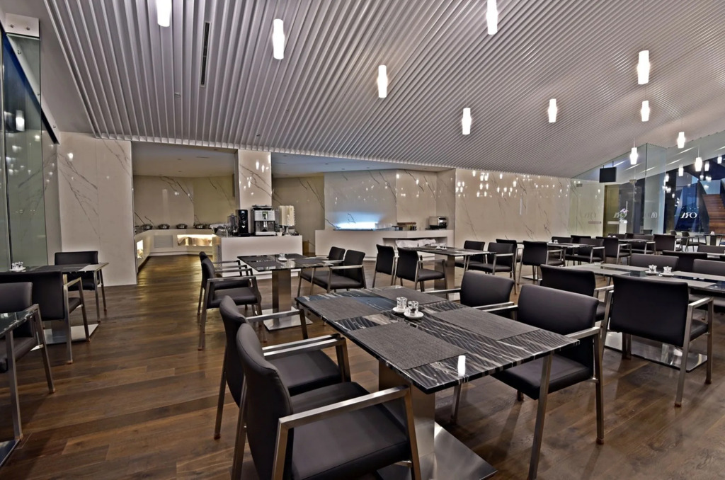Hotel ORA Incheon