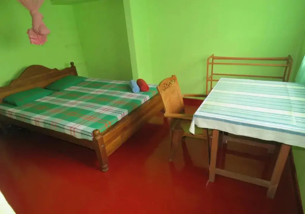 Sanjee Villa Hikkaduwa