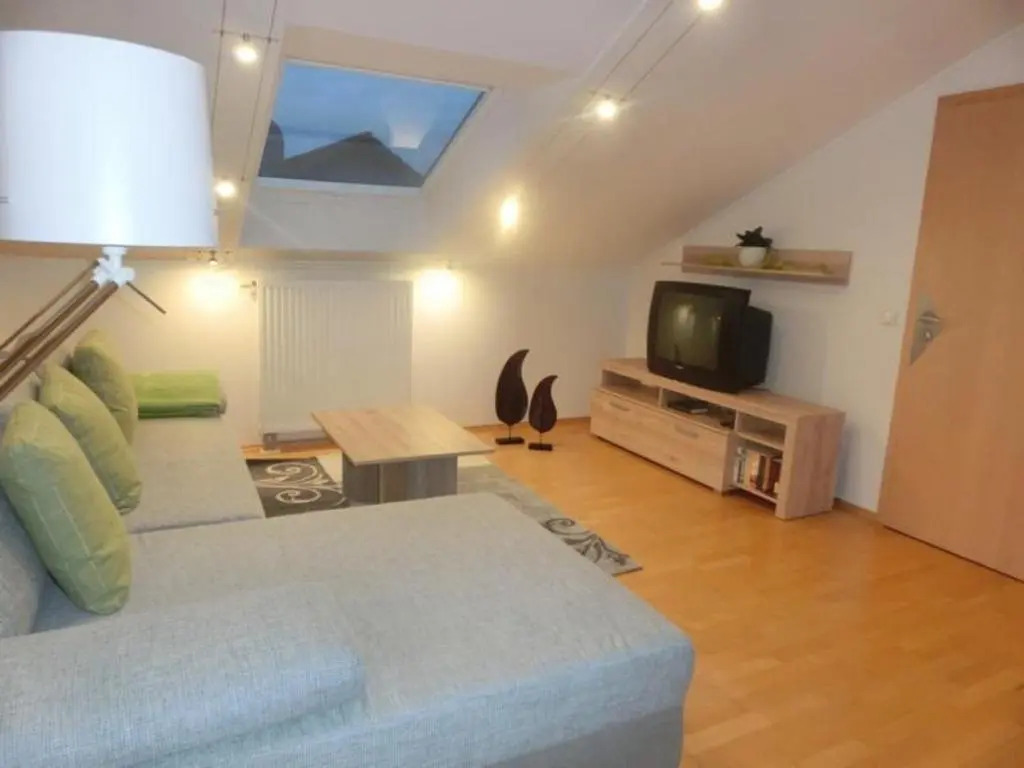 Ferienhaus Gustl