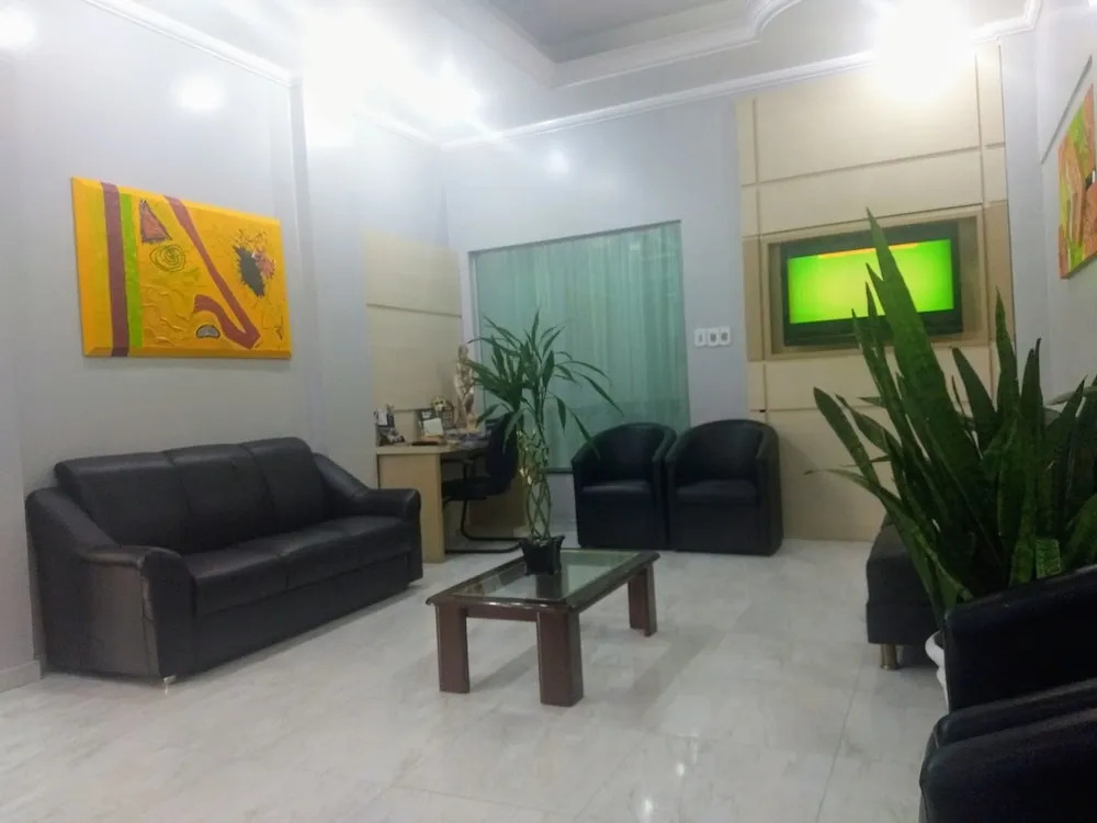 Master Hotel