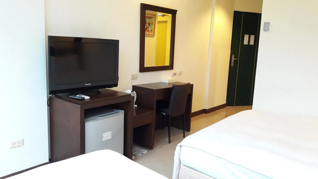 FlowerSay Homestay