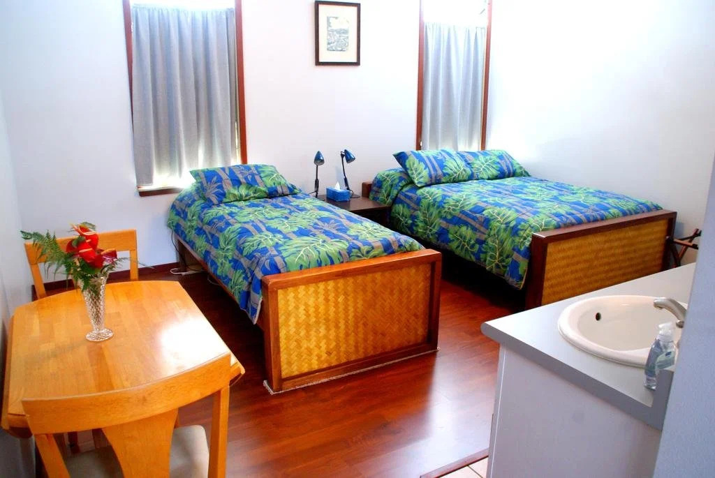 Kama'aina Inn