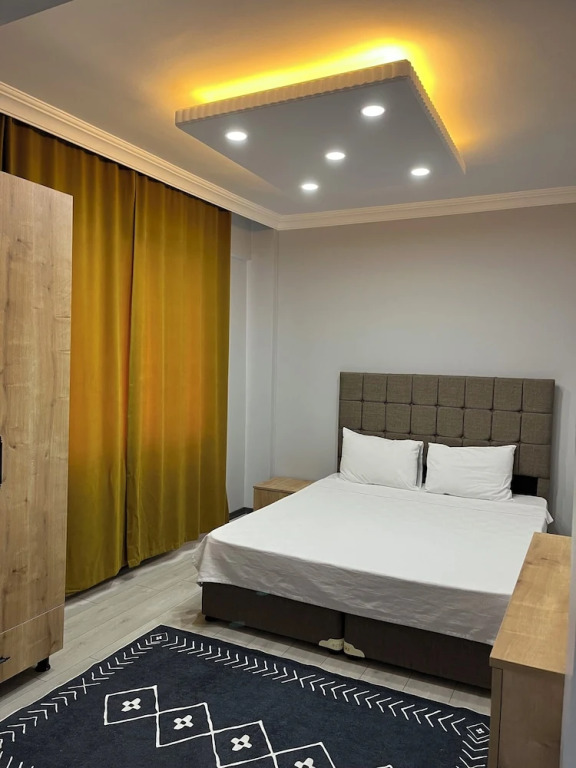 Ozn Suit Airport Hotel