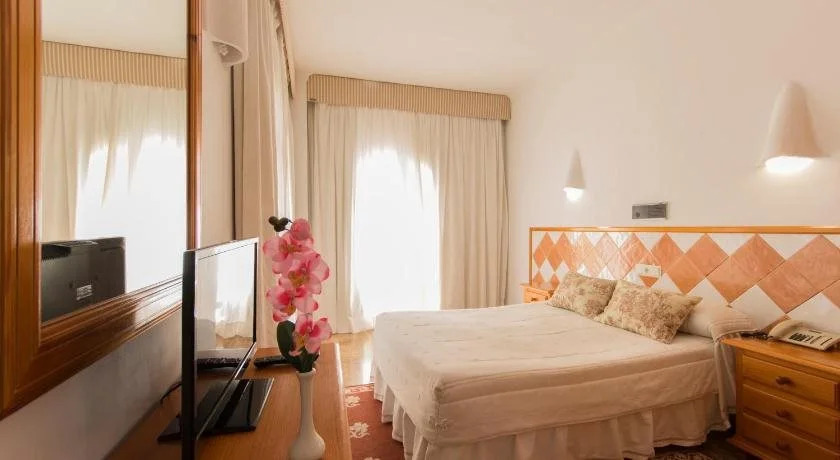 Hotel Sal Marina