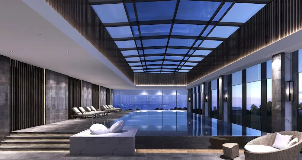 Wanda Realm Heshan